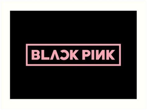 Logo Blackpink - Satu Trik