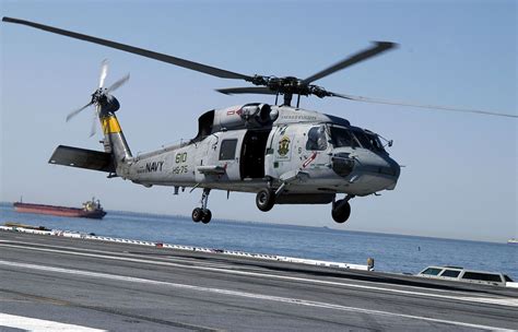 US to Sell Surplus SH-60F Helicopter Equipment to IsraelDefenceTalk.com | at DefenceTalk