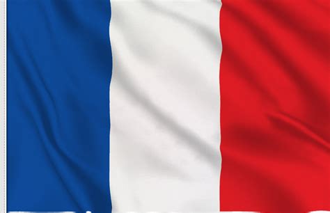 France Flag