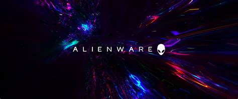 Alienware M15 Wallpaper 4K