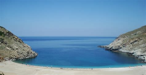 Best Beaches In Andros | Best Andros Island Beaches | 2018 Guide