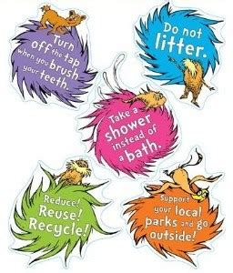 The Lorax Book Quotes. QuotesGram