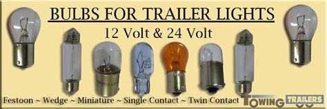 How To Replace Boat Trailer Light Bulbs | Homeminimalisite.com