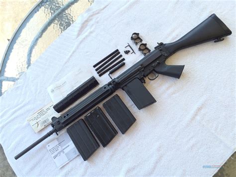 [View 42+] Fn Fal Airsoft Gun For Sale