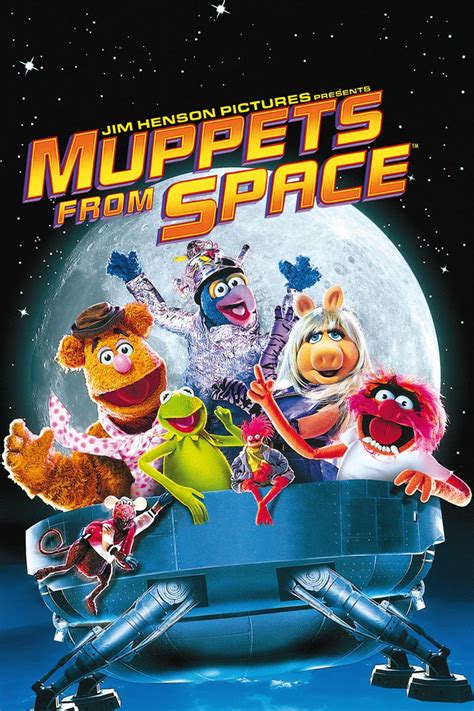 Muppets from Space - Alchetron, The Free Social Encyclopedia