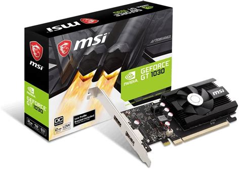 Best Low-Profile & Compact Graphics Cards (GPU) for your needs [2024 Guide]