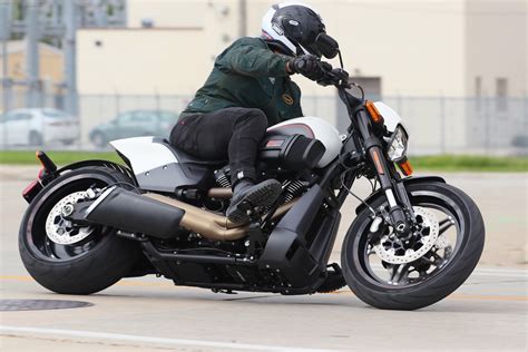 2019 Harley-Davidson FXDR 114 Review (14 Fast Facts)