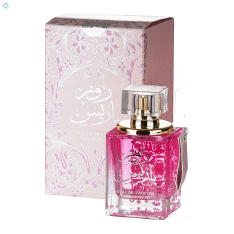 Perfumes › Eau De Parfum › Rose Paris