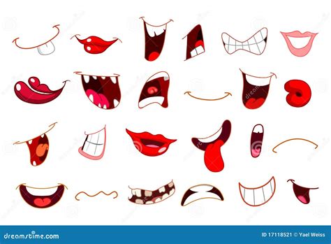 Mouths Cartoons, Illustrations & Vector Stock Images - 460 Pictures to download from ...