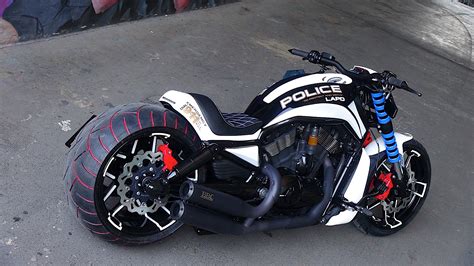 Custom Harley Davidson Motorcycles Pictures | Reviewmotors.co