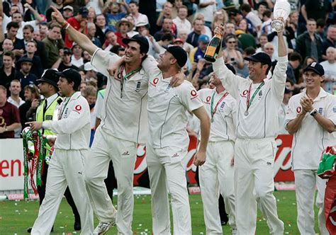 The England Cricket Team - Pride of Britain Awards