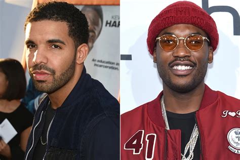 Drake Says Meek Mill Is Not Someone He Ever Wants to Be Friends With - XXL