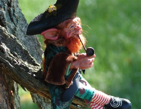 National Leprechaun Museum Preserves Irish Folklore · Guardian Liberty ...