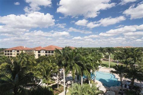 The Ritz-Carlton Golf Resort, Naples in Naples (FL) - Room Deals ...