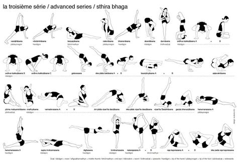 Advanced Vinyasa Yoga