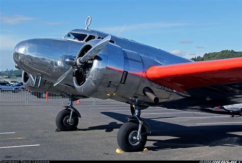 Lockheed 10-E Electra - Untitled | Aviation Photo #2325376 | Airliners.net