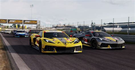 The Top 10 Car Racing Games for PC: Unleash Your Inner Speedster ...