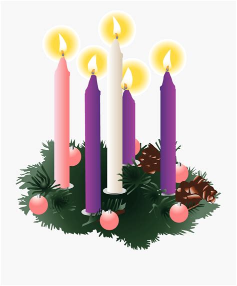 clipart advent wreath candles 10 free Cliparts | Download images on Clipground 2024