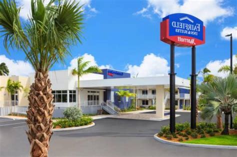 Fairfield Inn & Suites by Marriott Key West at The Keys Collection ...