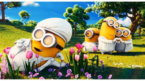 🔥 [50+] Minion Easter Desktop Wallpapers | WallpaperSafari