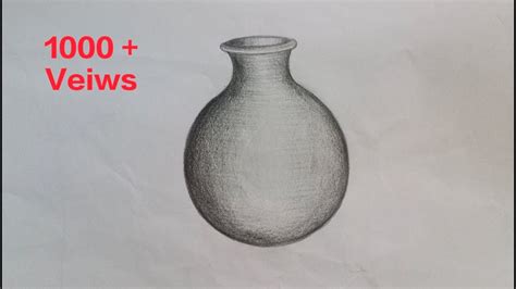 How To Draw Pots - Forcesurgery24