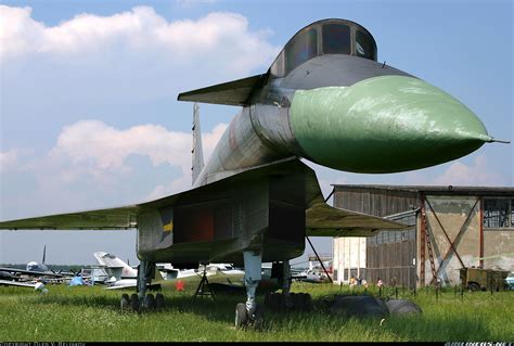 Sukhoi T-4 Sotka - Russia - Air Force | Aviation Photo #1297961 ...