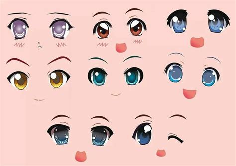 Pin de Danae Muñoz en Dibujos Práctica | Ojos anime, Ojo anime dibujo, Dibujos de ojos