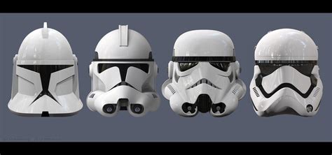 Star Wars Black Series Phase II Clone Trooper Premium Electronic Helmet | lupon.gov.ph