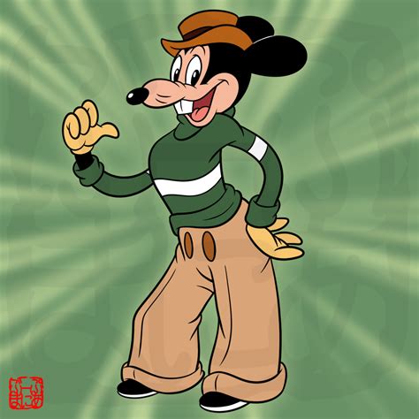 Mortimer Mouse by boopmania on DeviantArt