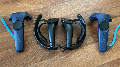 HTC Vive Pro 2 Review – "Pro" Price with Not Quite Pro Performance