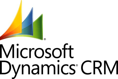 New Microsoft Dynamics Logo - LogoDix