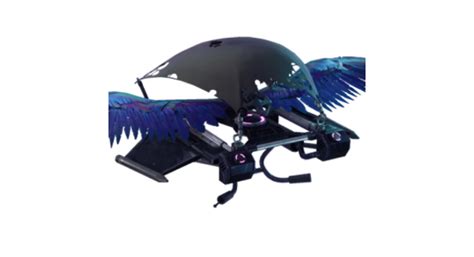 Fortnite’s Raven skin is available now