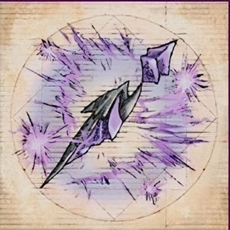 Lightning Shard - Final Fantasy XVI Database | Gamer Guides®