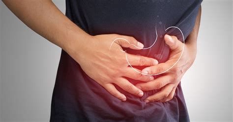 Causes and Symptoms of Gastroparesis - ActiveBeat