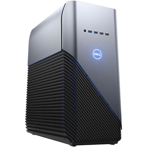 Dell Inspiron 5000 Series 5680 Gaming Desktop I5680-7806BLU B&H