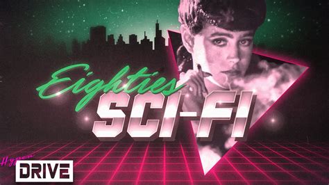 The Best Sci-fi Movies From the ‘80s including Hidden Gems! - YouTube