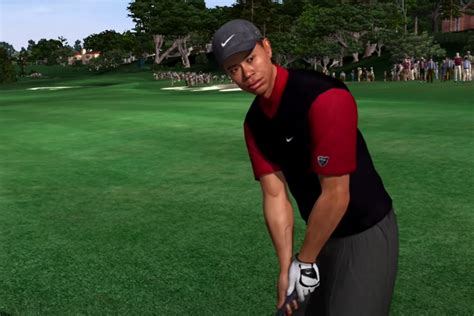 The definitive ranking of every Tiger Woods PGA Tour video game | Golf News and Tour Information ...