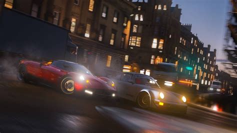 Best Xbox One Racing Games - gallery