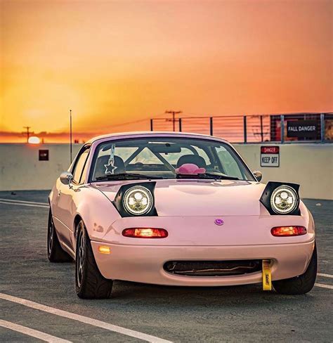 Miata mx 5 jdm - mkright