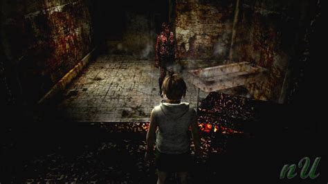 Silent Hill 3 Game Free Download Full Version | Atif Downloads