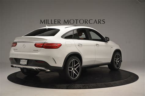 Pre-Owned 2016 Mercedes-Benz GLE 450 AMG Coupe 4MATIC For Sale ...