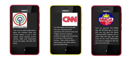 Have The World at Your Hands with Nokia Asha 501 Apps - Orange Magazine