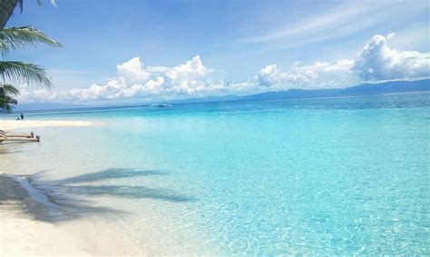 6 Beautiful Public Beaches in Cebu South