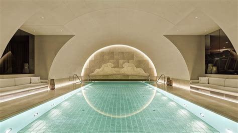 Vienna Spa | Arany Spa Gallery | Park Hyatt Vienna