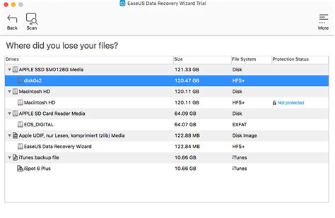 Repairing your MicroSD card: How to save your data | AndroidPIT