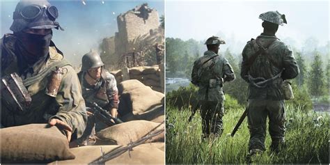 Battlefield 5: The Best Tips For The Co-Op Campaign