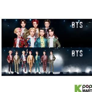 BTS - IDOL Fashion Doll | KPOPMART.COM