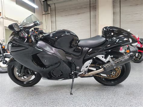 2012 Suzuki GSX1300R Hayabusa - 7000 Miles | AK Motors