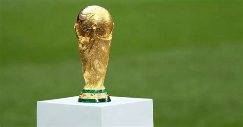 World Cup 2018 Golden Ball - Gambar Bola