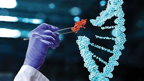 Advantages and Disadvantages of Gene Editing Technologies